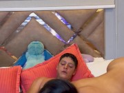 Me folle a mi hermanastro a cambio de su silencio Thalia restrepo-felipe romero 15/16