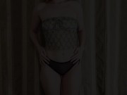 Showing you my body - littleShelli 1/16