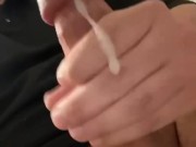 Big Load From 2 Day Edge 10/16