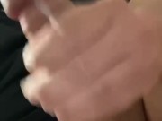 Big Load From 2 Day Edge 14/16