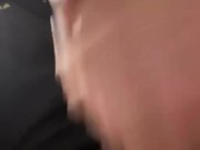 Big Load From 2 Day Edge 2/16