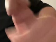 Big Load From 2 Day Edge 4/16