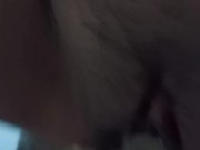 Playing with my new toy, I hope you enjoy watching my content 😘😘😘 10/16