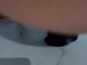 Playing with my new toy, I hope you enjoy watching my content 😘😘😘 9/16