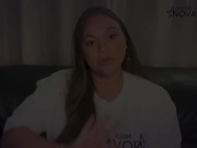 MISS NOVA STARR - New Zealand's Best Blowjob 16/16