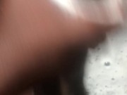 Watch the viral bubble bath🔥🔥🔥🔥🔥 12/16