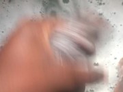 Watch the viral bubble bath🔥🔥🔥🔥🔥 2/16