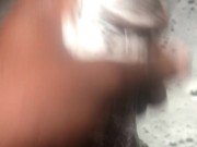 Watch the viral bubble bath🔥🔥🔥🔥🔥 4/16