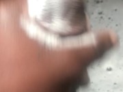 Watch the viral bubble bath🔥🔥🔥🔥🔥 6/16