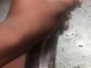 Watch the viral bubble bath🔥🔥🔥🔥🔥 7/16