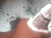 Watch the viral bubble bath🔥🔥🔥🔥🔥 8/16