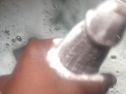 Watch the viral bubble bath🔥🔥🔥🔥🔥 9/16