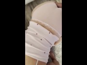 POV fucking my stepsisters big ass 4/16