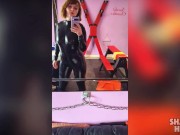 Ready to Dominate 15/16