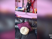 Ready to Dominate 7/16