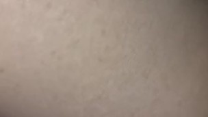 Novia caliente con su ex