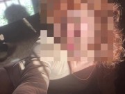 Do You Wanna See How Wet I Am After Working Out Like A Naughty Redhead Slut? 2/16