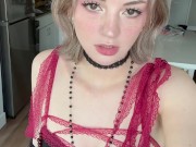 Coffee to go- I’ve got a milf appointment. 1/16