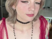 Coffee to go- I’ve got a milf appointment. 12/16