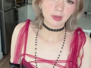 Coffee to go- I’ve got a milf appointment. 4/16