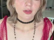 Coffee to go- I’ve got a milf appointment. 7/16