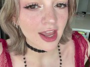 Coffee to go- I’ve got a milf appointment. 9/16