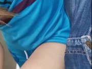 MI HIJASTRA me pide una COGIDA antes de ir a su PARTIDO DE FÚTBOL en TOLUCA 4/16