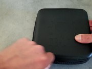 Everything You Need To Know About The DG-Lab Hunter Restraints 4/16