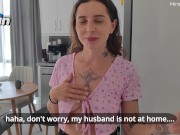 Hot wife turned out to be an Anal Slut! a real betrayal! 2/16