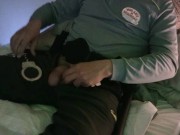 DILATADOR URETRA VIGILANTE DE SEGURIDAD 1/16