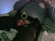 DILATADOR URETRA VIGILANTE DE SEGURIDAD 11/16