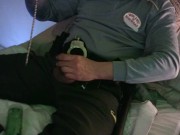 DILATADOR URETRA VIGILANTE DE SEGURIDAD 5/16