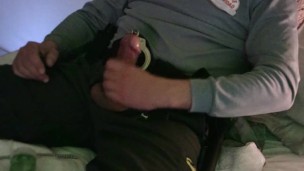 DILATADOR URETRA VIGILANTE DE SEGURIDAD