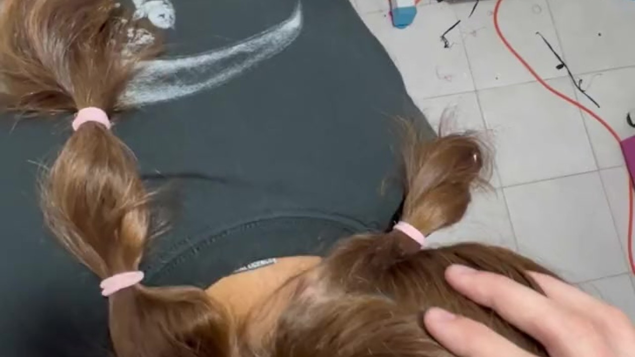 Egyptian wife 2025 فضيحة مدام سماح شرموطة المنصوره جسمها ملبن طياز نار بتقوله احو دخل زبرك كله - Free Sex Video - RedTube
