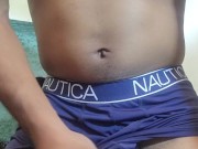 working and stroking my bbc fuck me baby dirty 10/16