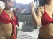 I have sex with my friend until I have orgasm. 3/16