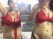 I have sex with my friend until I have orgasm. 4/16