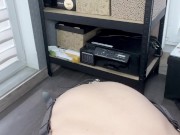 the student did her homework and immediately went to the dick 7/16