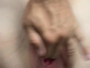 Perfect Pink Pussy Purring 😻 14/16