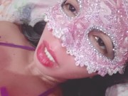 Tiny Pinay loves deep anal