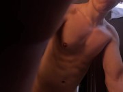 tender romantic sex with foreplay after a long separation 13/16