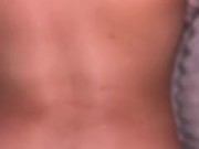 Backshots Feels Like Heaven With This OF Slut 11/16