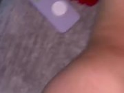 Backshots Feels Like Heaven With This OF Slut 13/16