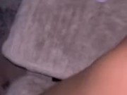 Backshots Feels Like Heaven With This OF Slut