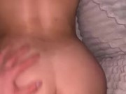 Backshots Feels Like Heaven With This OF Slut 5/16