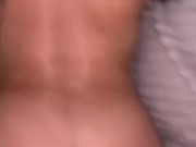 Backshots Feels Like Heaven With This OF Slut 9/16