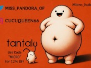 Close up on Small dick blowjob 1/16