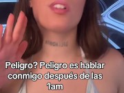 Juguetona girl 11/16