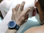 Empregadinha Linda Seduziu Patrão Casado Que Comeu Ela e Gozou detro pra engravida la 6/16