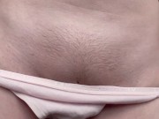 Panty / Thong Try On Compilation 9/16